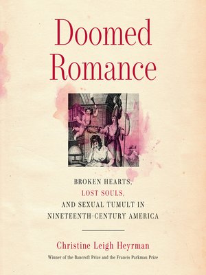 cover image of Doomed Romance